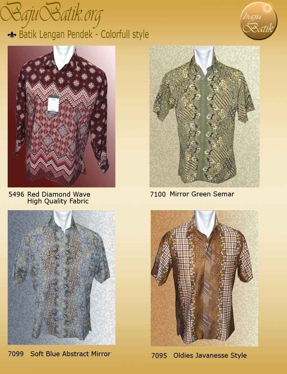 Www Bajubatik Org