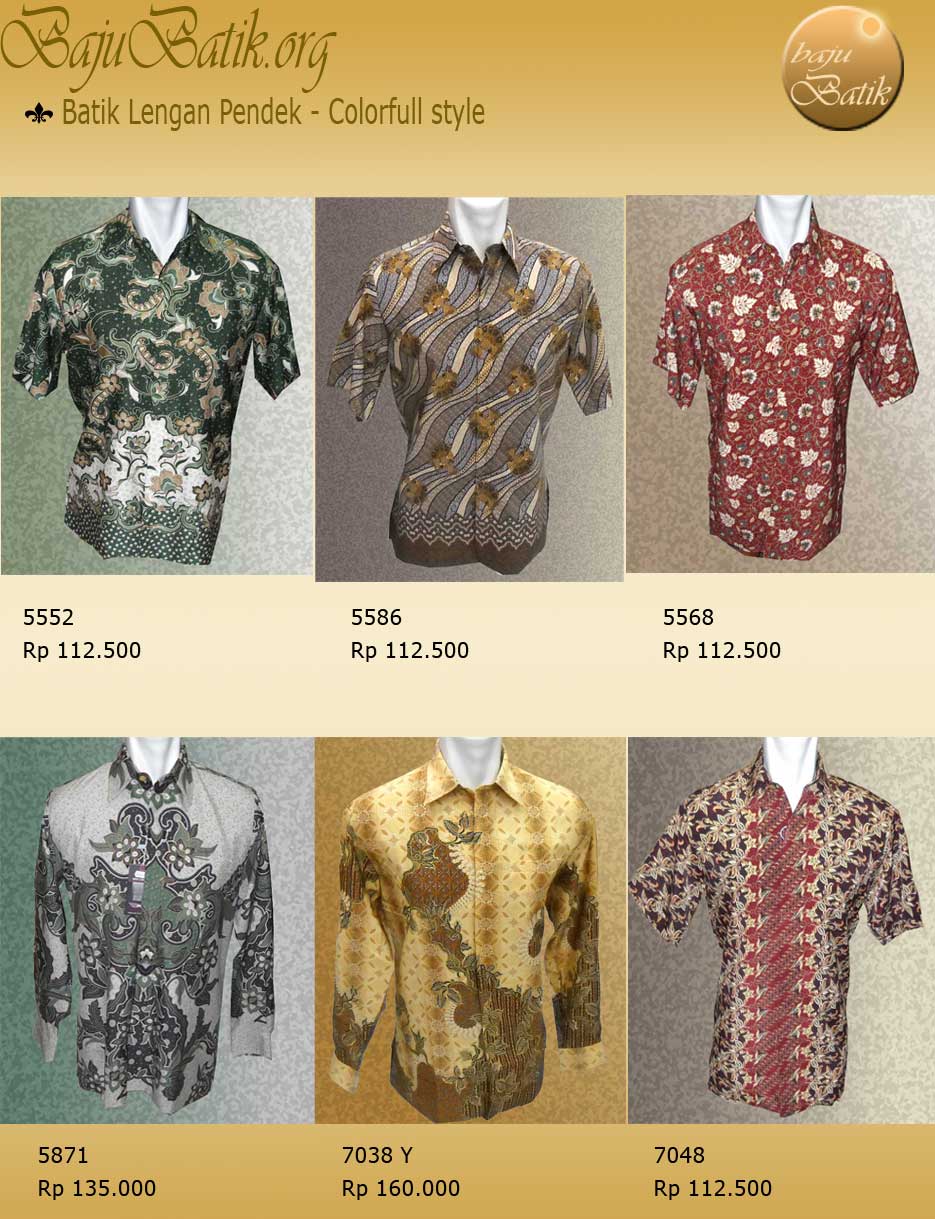 Www Bajubatik Org