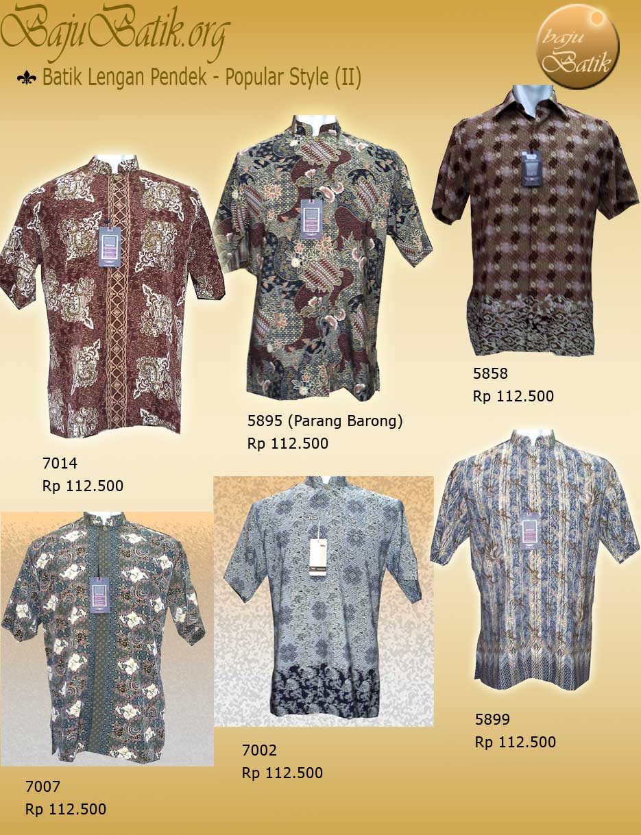 Www Bajubatik Org