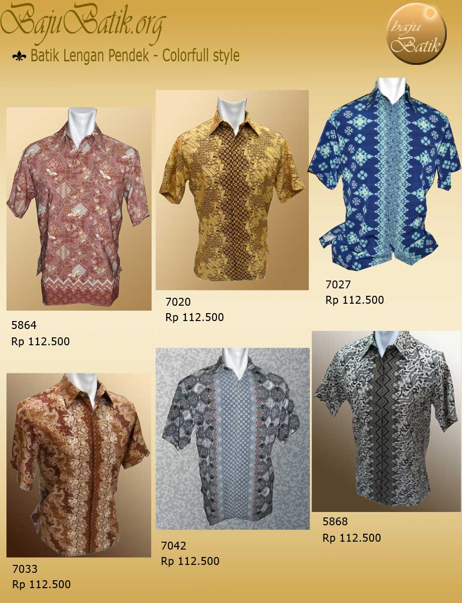 Www Bajubatik Org