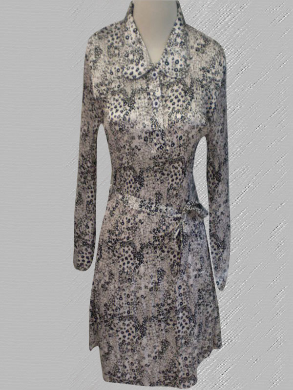 baju batik batik wanita lengan panjang motif kepingan baju batik batik wanita lengan panjang motif kepingan