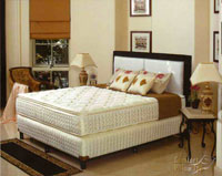  'Kasur PILLOW TOP' 