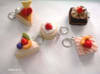  'Souvenir Cake' 