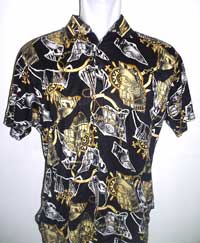  'uscr03 Crocodile Batik-European Style (merek)' 